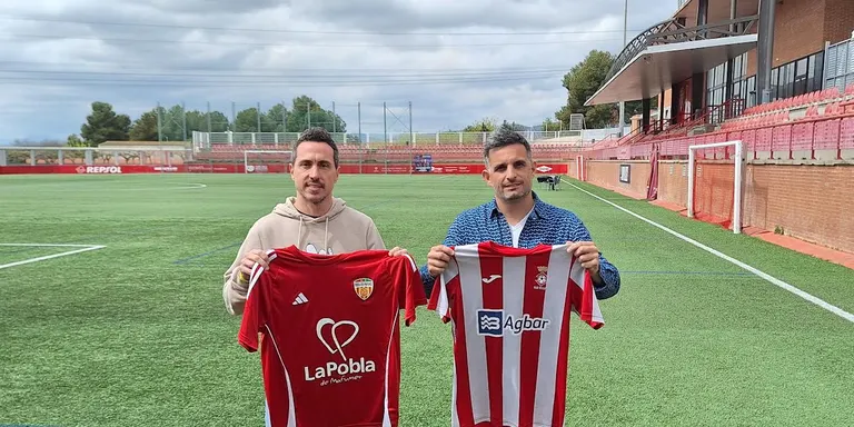 Pobla i UE Valls preparen un derbi crucial en la lluita per la permanència