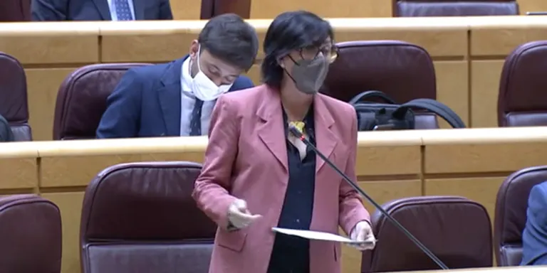 Junts reclama al Govern espanyol un calendari d'execució per a la millora de l'N-260 al pas per l'Alt Pirineu