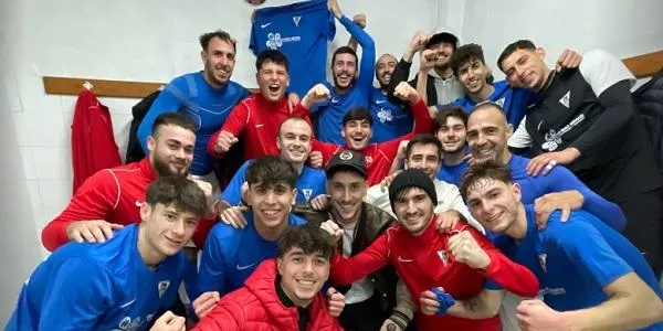 El Roda de Berà posa la cinquena al camp del Jesús i Maria (1-2)