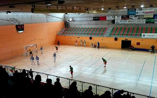 Foto: CFS Torredembarra