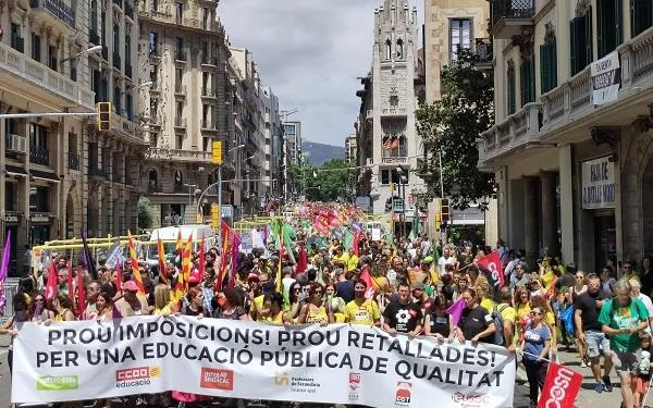 Foto: USTEC