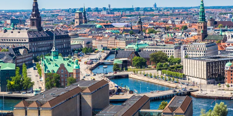 Copenhaguen, a Dinamarca, és la destinació del Viatge Literari d’aquest 2025