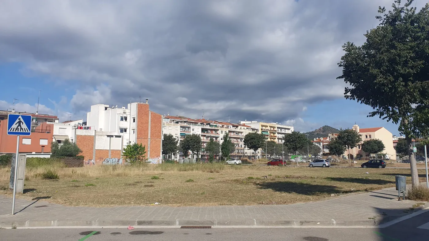 El regidor de Joventut anuncia un nou format de les Barraques de Festa Major