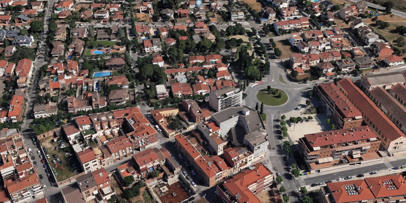 Demà divendres es presentarà el procés de participació ciutadana del projecte d'habitatge públic per a joves