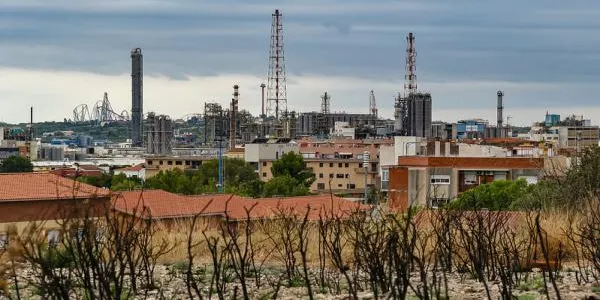 Un estudi diu que les escoles del Camp de Tarragona no compleixen les recomanacions de l'OMS en qualitat de l'aire