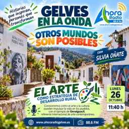 #2 - Otros Mundos Son Posibles del 26/10/2026 - episode art