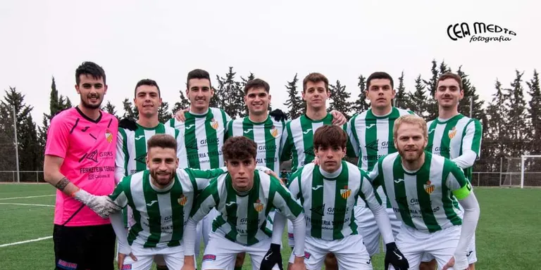 ALGUAIRE 3-1 BALAFIA