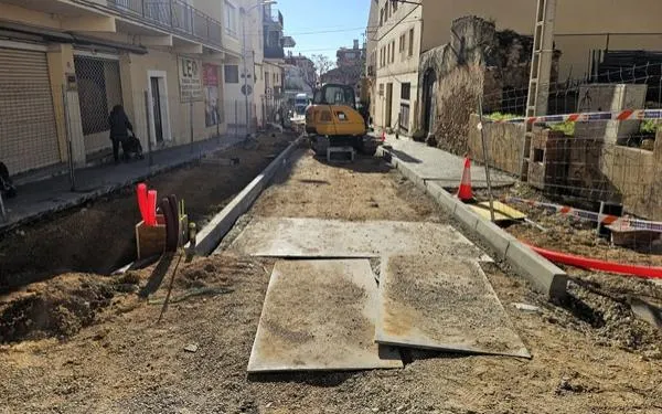 Foto: Ajuntament de Torredembarra