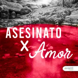 Llibre "Asesinato x amor" - episode art