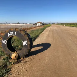 Los vertederos ilegales de Utrera - episode art