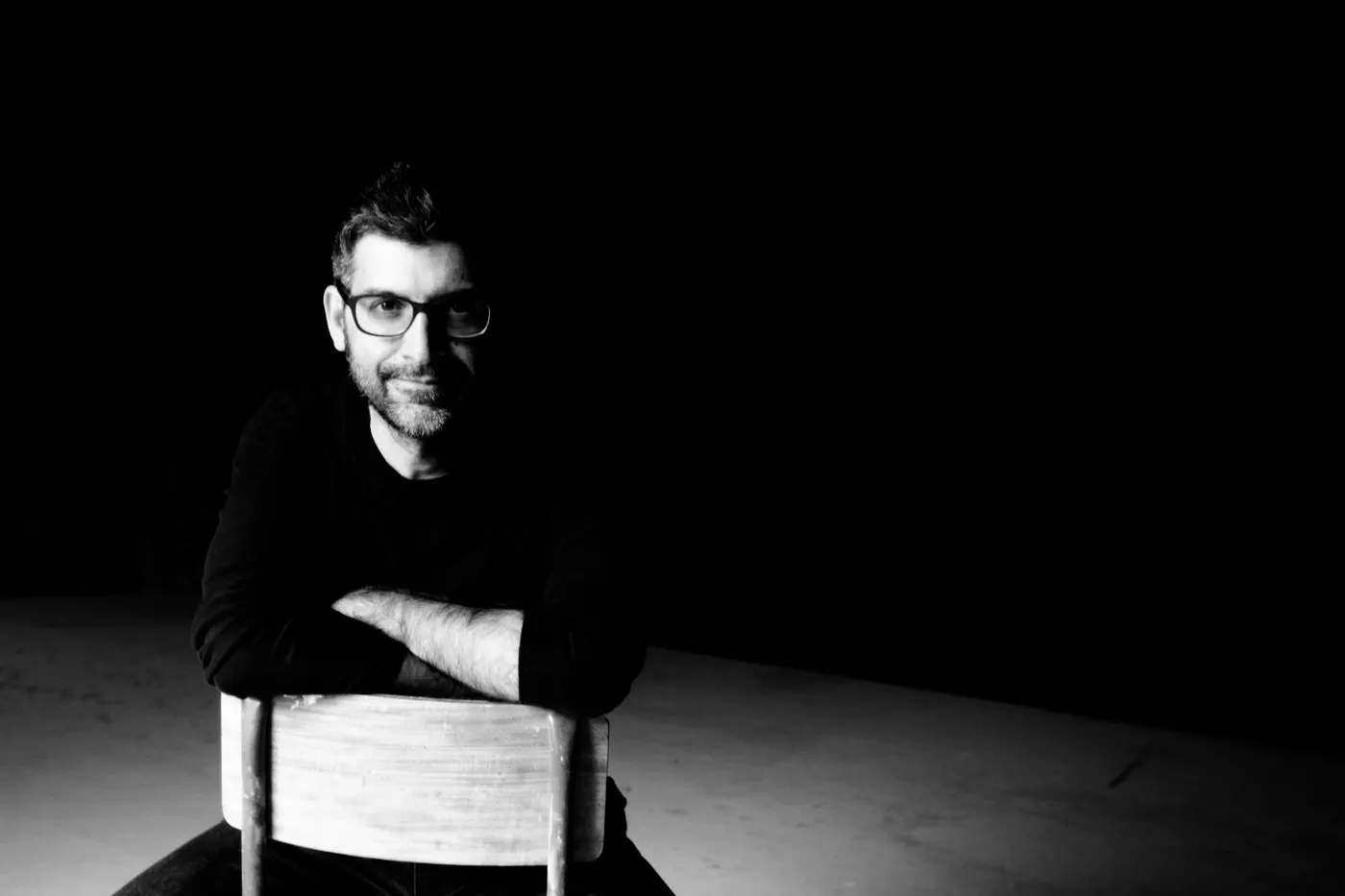 El calderí Ramon Solé posa la música del nou videojoc de Crims