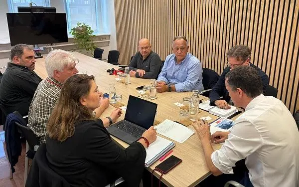 Foto: Generalitat de Catalunya