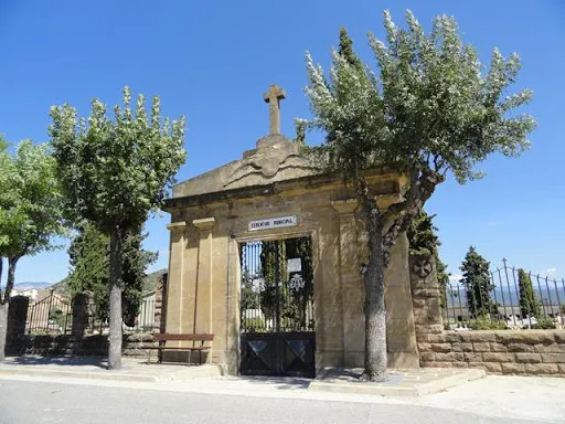 L'Ajuntament de Solsona adopta mesures especials al cementiri per Tots Sants