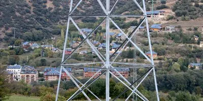 L'IPC interanual a Ponent, l'Alt Pirineu i Aran s'enfila fins al 4,7%