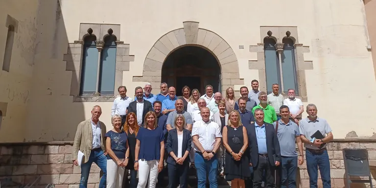El Vallès Oriental impulsa l'Oficina Comarcal de Transició Energètica