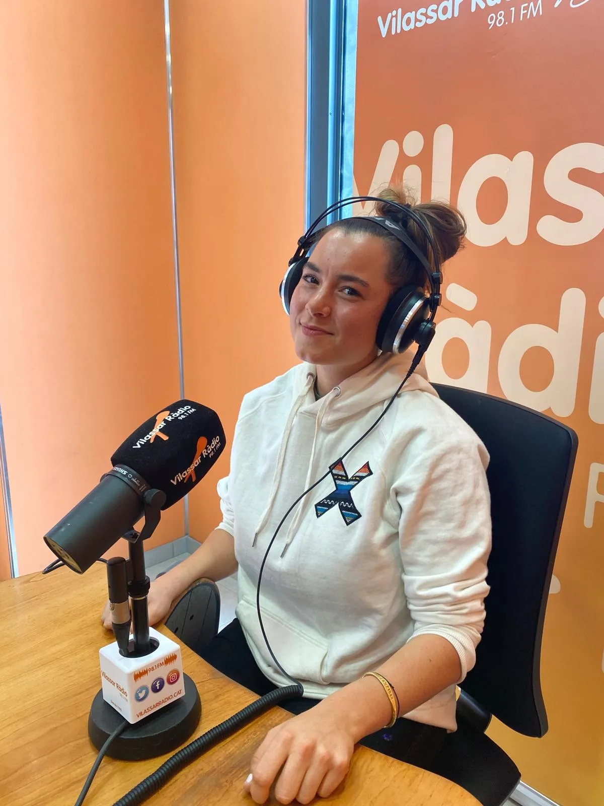 La influencer Carla Gil triomfa en l’Skate Surf amb més de 6.000 seguidors en un temps rècord