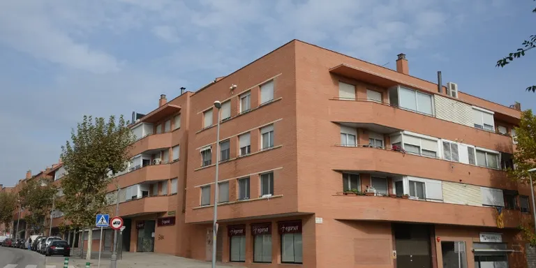 Ja es poden demanar els ajuts per rehabilitar edificis d'us residencial