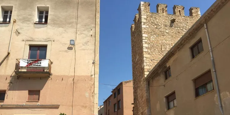 L'AUP proposarà canvis en els noms de carrers i places