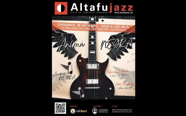 Foto: Altafujazz