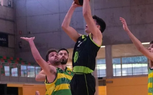 Foto: Torredembarra BC (Arxiu)