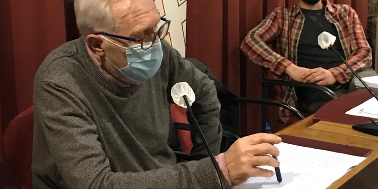 El president per delegació del Consell Comarcal estén la mà als alcaldes i grups comarcals per arribar a un consens en els projectes importants