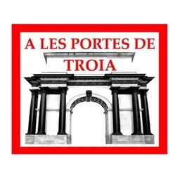 A les portes de Troia del 13/3/2025 - episode art
