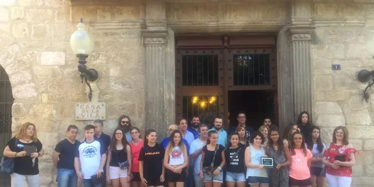 COMSA, el mapa d'instal·lacions esportives i una nova modificació de crèdit, protagonistes del ple