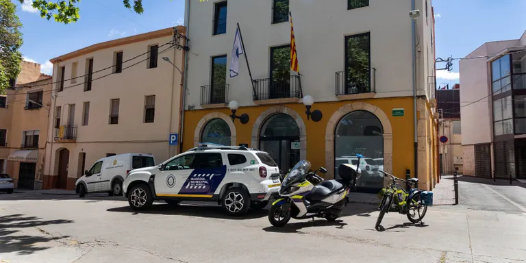 Ràdio Morell, finalista dels Premis Petxina del Col·legi de Periodistes