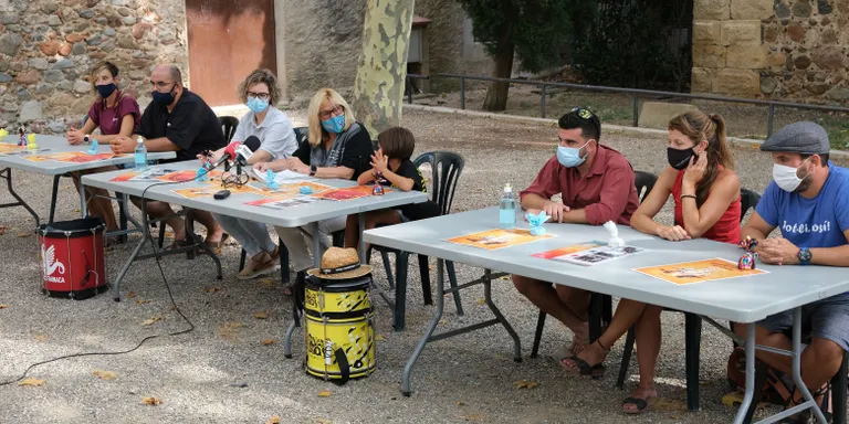 Les entrades pels concerts, actes i espectacles de la Festa Major es poden reservar a partir d’aquest dijous