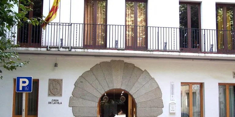 Les dades d'Arenys de MUnt es poden consultar al portal Infografics de la Diputació