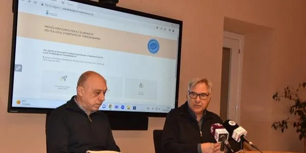 Torredembarra posa en marxa el procés participatiu per a l'elaboració del Pla Local d'Habitatge obert a tota la ciutadania