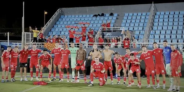 Dues victòries de mèrit per donar crèdit al Nàstic de Luis César