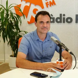 Marcos Ortega (Pineda En Comú): Fi del peatge del Maresme - episode art