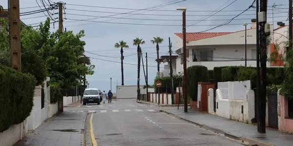 El veïnat del barri marítim d’Altafulla assegura que continua sentint-se insegur els dies de pluja