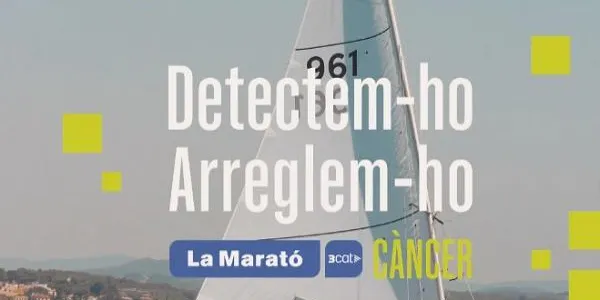 Jornada solidària del CM Altafulla aquest diumenge al matí en benefici de La Marató
