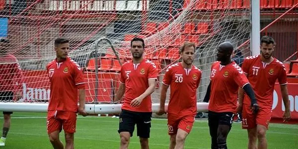 La salvació del Nàstic passa pel Nou Estadi