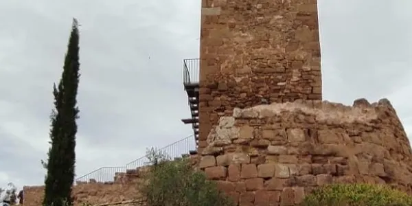 L'Ajuntament de Pinós organitza una jornada de portes obertes a la Torre d'Ardèvol
