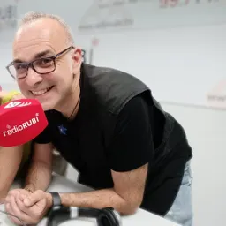 #1264 - Salut femenina, la menstruació, el regal que protegeix a les dones - episode art