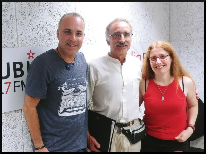 PERE BEL els documents del marquès de Barberà a Rubí