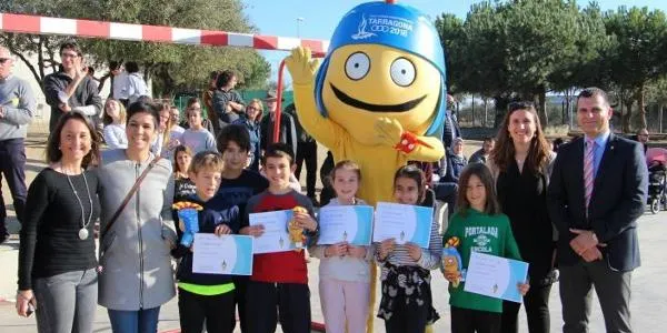 L’Ajuntament d’Altafulla compra 500 Tarracus per a la nit de Reis