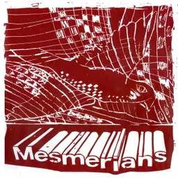 Entrevista a en Jordi Majoral de The Mesmerians - episode art