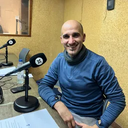 Fil directe amb Javi Galera: gestió i proximitat a la Ràpita - episode art