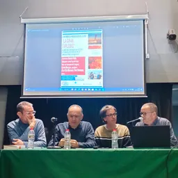 #315 - Entrevista a Rafa Marrasé, coautor de "La gran explosió" - episode art