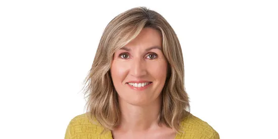Maria Rosa Amorós, d'Esquerra Republicana, nova delegada del Govern a l'Alt Pirineu i Aran
