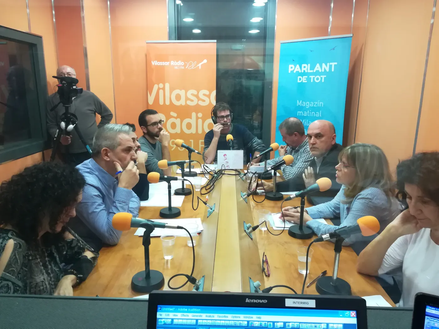 L’objectiu del Govern és tancar el pressupost municipal per aquest febrer