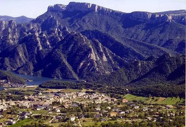 L'Ajuntament de Sant Llorenç senyalitza noves zones d'aparcament