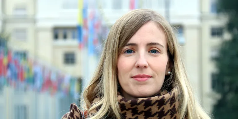 Alsina avisa a responsables de l'Alt Comissionat de l'ONU pels drets humans que "la repressió no s'atura"