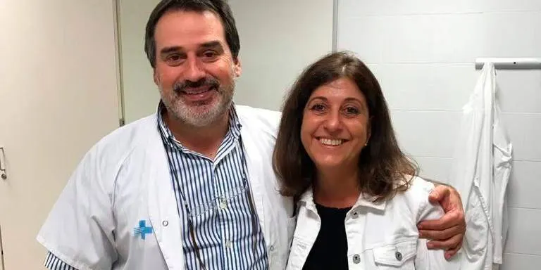 El festival In-Edit estrena un documental sobre el projecte ‘La simfonia dels herois’, del metge calderí Andreu Gabarrós
