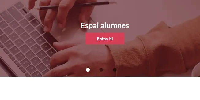 Comencen les inscripcions dels cursos de català per accedir a la convocatòria de proves 2024