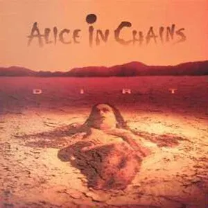 Alice in Chains